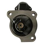 Delco 27MT, 12V, 10 Teeth, DD. Heavy Duty, Ratchet Type Drive, Silver Contact Solenoid, 4" CTC bolt pattern on DE housing, USA made. Starter for diesel applications.
Part Reference Numbers: 1903119M91;191081M93;515913M92
Fits Models: 135; 150; 165; 20 INDUST/CONST; 20C INDUST/CONST; 2200 LIFT TRUCK; 230; 235 INDUST/CONST; 245; 255; 30 LOADER; 300 COMBINE; 302 INDUST/CONST; 30B INDUST/CONST; 3165 INDUST/CONST; 35; 40; 40B INDUST/CONST; 50 LOADER; 50C INDUST/CONST; 65