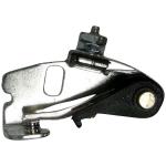 Delco distributor w/screw cap. Ignition points for gas applications.
Part Reference Numbers: 1024923M91
Fits Models: 1100; 135; 150; 165; 175; 180; 20 INDUST/CONST; 2135 INDUST/CONST; 255; 265; 30 LOADER; 3165 INDUST/CONST; 35; 40; 50 LOADER; 65