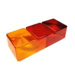 Rear lens plate with amber and red sides.
Part Reference Numbers: 3310307M91
Fits Models: 154; 174; 20F INDUST/CONST; 253; 263; 275; 290; 30E INDUST/CONST; 360; 365 INDUST/CONST; 390; 396; 398; 399; 40E INDUST/CONST; 475; 50E INDUST/CONST; 8210; 8220; 8240; 8250; 8260; 8270; 8280; 9240