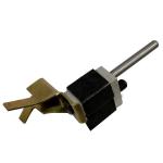 Fork and Block Assembly.
Part Reference Numbers: 1868847M91
Fits Models: 20E INDUST/CONST; 231; 235 INDUST/CONST; 240; 240P; 240S; 250 SKID STEER LOADER; 253; 255; 261; 263; 265; 265S; 270; 275; 285S; 290; 298; 30E INDUST/CONST; 670; 690; 698; 699