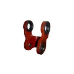 Mounts to rocker link yoke (ref#180972M2), hydraulic lift.
Part Reference Numbers: 180973M2;180973V2
Fits Models: 135; 150; 165; 20 INDUST/CONST; 20C INDUST/CONST; 20D INDUST/CONST; 2135 INDUST/CONST; 2200 LIFT TRUCK; 235 INDUST/CONST; 240S; 245; 265S; 271; 281; 285S; 30; 3165 INDUST/CONST; 35; 40; 50 LOADER; 65; TO35