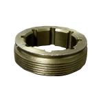 Spring retainer nut for hydraulic lift.
Part Reference Numbers: 180979M2;180979V2
Fits Models: 1080; 1085; 135; 150; 165; 175; 175 UK; 178 UK; 180; 20 INDUST/CONST; 20C INDUST/CONST; 20D INDUST/CONST; 20E INDUST/CONST; 20F INDUST/CONST; 2135 INDUST/CONST; 2200 LIFT TRUCK; 231; 235 INDUST/CONST; 240P; 240S; 245; 251XE; 253; 255; 261; 263; 265; 265S; 270; 271; 271X; 271XE; 275; 281; 281X; 281XE; 282; 283; 283 BRAZIL; 285; 285S; 298; 30; 30B INDUST/CONST; 30D INDUST/CONST; 30E INDUST/CONST; 3165 INDUST/CONST; 35; 360; 362; 365 INDUST/CONST; 375; 383; 390; 390T; 393; 394S; 396; 398; 399; 40; 40B INDUST/CONST; 40E INDUST/CONST; 451; 471; 481; 50 LOADER; 50C INDUST/CONST; 50D INDUST/CONST; 50E INDUST/CONST; 65; 670; 690; 698; 699