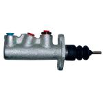 Two ear vertical mount with one feed port and two dicharge ports.
Part Reference Numbers: 3614780M91
Fits Models: 362; 365 INDUST/CONST; 375; 383; 390; 390T; 393; 396; 398; 399