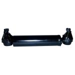 LH mount. Approx. 10 5/8 LENGTH COMPRESSED Approx. 7 3/4" rod stroke. Ports are 3/8" x 27 pitch.
Part Reference Numbers: 0011403U91;001403U91;1662946M92;1673086M91;1674491M92;3401240M91
Fits Models: 135; 148; 20D INDUST/CONST; 20E INDUST/CONST; 230; 235 INDUST/CONST; 240; 240S; 245; 250 SKID STEER LOADER; 255; 260 SKID STEER LOADER; 30E INDUST/CONST; 550 COMBINE; 560 COMBINE