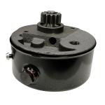 1500 psi relief valve, 13 tooth straight cut drive. JS Barnes type, Will not replace Sundstrand units.
Part Reference Numbers: 193208M91;518369M92;527904M91;773126M92
Fits Models: 135; 150; 20 INDUST/CONST; 20D INDUST/CONST; 20E INDUST/CONST; 20F INDUST/CONST; 230; 231; 235 INDUST/CONST; 240; 240P; 245; 30; 30D INDUST/CONST; 30E INDUST/CONST; 35; 40; 50 LOADER