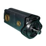 For models w/cold start valve and motor #A6-354.4.
Part Reference Numbers: 3597420M91
Fits Models: 399; 699