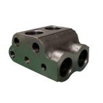 For models using hydraulic pumps w/o pressure control valve, uses .91" piston bore diameter.
Part Reference Numbers: 184471M1;184471V1
Fits Models: 135; 150; 165; 175; 175 UK; 178 UK; 2135 INDUST/CONST; 35; 50 LOADER; 65; 765; TO35