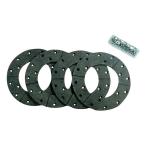 Contains four disc w/rivets, 7" outside diameter. Lining kit for diesel and gas applications.
Part Reference Numbers: 3910292V91;840916M92
Fits Models: 135; 150; 1544; 1544S; 165; 1744S; 175; 175 UK; 178 UK; 180; 1844; 2200 LIFT TRUCK; 2544; 2744; 30 LOADER; 3165 INDUST/CONST; 50 LOADER; 65; 85; 88 COMBINE; SUPER 90