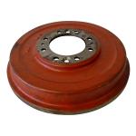 Brake drum is 16" outside diameter by 4 1/2" hub diameter by 14" shoe surface diameter.
Part Reference Numbers: 827707M5
Fits Models: 135; 150; 20 INDUST/CONST; 20C INDUST/CONST; 20D INDUST/CONST; 2135 INDUST/CONST; 2200 LIFT TRUCK; 231; 235 INDUST/CONST; 240P; 240S; 245; 30; 3165 INDUST/CONST; 35; 40; 50 LOADER; TE20; TEA20; TO20; TO30; TO35
