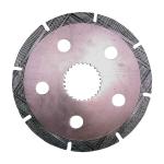 Outside diameter 8.81" , inside diameter 2.16" by 27 teeth. Sintered brass facing.
Part Reference Numbers: 1669474M1;1860964M2
Fits Models: 1085; 165; 20E INDUST/CONST; 20F INDUST/CONST; 245; 25 INDUST/CONST; 251XE; 253; 255; 261; 263; 265; 265S; 270; 271; 271X; 271XE; 275; 281; 281X; 281XE; 282; 283; 283 BRAZIL; 285; 285S; 298; 30B INDUST/CONST; 30D INDUST/CONST; 30E INDUST/CONST; 360; 362; 365 INDUST/CONST; 375; 383; 390; 390T; 393; 394S; 396; 398; 399; 40; 40B INDUST/CONST; 40E INDUST/CONST; 4225; 4235; 4240; 4243; 4245; 4253; 4255; 4260; 4263; 4265; 4270; 4325; 4335; 4345; 4355; 4360; 4370; 451; 471; 481; 50A INDUST/CONST; 50C INDUST/CONST; 50D INDUST/CONST; 50E INDUST/CONST; 50F LOADER; 50H LOADER; 60 LOADER; 670; 690; 698; 699; 8250