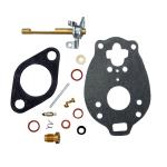 Minor kit for Marvel Schebler TSX605, TSX60, TSX683, TSX882 and TSX88 or Massey 181532M91, 183576M91, 194065M91 and 533969M91.
Part Reference Numbers: BK49V;MSCK55
Fits Models: 135; 150; 202 INDUST/CONST; 204 INDUST/CONST; 2135 INDUST/CONST; 35; 50 LOADER; F40; TO35