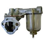 1/2" by 20 pitch fuel line ports. Two ear mount w/1 3/16" foot length.
Part Reference Numbers: 3637288M91;4222094M91
Fits Models: 135; 150; 2135 INDUST/CONST; 2200 LIFT TRUCK; 35; 50 LOADER