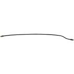 Fuel line tube w/ends. Length 31.5". Connection are 13mm by m1.25.
Part Reference Numbers: 1667052M93
Fits Models: 261; 265S; 270; 290; 50E INDUST/CONST