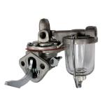 Two hole Fuel pump for A4-300, A6-354, AT6-354 diesel engines
Part Reference Numbers: 2641344;2641A061;3637415M91;4225229M91;892629M91
Fits Models: 1100; 1130; 410 COMBINE; SUPER 90