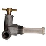 Tank tap is 7/8" tapered by 14 pitch, fuel line is 1/2" by 20 pitch.
Part Reference Numbers: 1851653M91
Fits Models: 165; 20D INDUST/CONST; 20E INDUST/CONST; 231; 240P; 255; 261; 2640; 30E INDUST/CONST; 35; 3505 COMBINE; 3525 COMBINE; 3545; 50 LOADER; 65; 765; TE20; TEA20; TO20; TO30