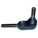 Center to end 6 1/2", shaft is 13/16" by 16 pitch RH thread.
Part Reference Numbers: 186077M92
Fits Models: 150; 50 LOADER; 65