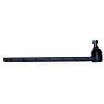 LH outer, 14-11/16" from center to end, 3/4" outside diameter, 7 notches.
Part Reference Numbers: 182507M91;186235M91
Fits Models: 50 LOADER; 65; 765; MH50