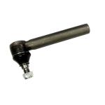 Tie rod end, LH or RH, outer. 7.875" , M18 X 1.5 RH Thread
Part Reference Numbers: 3426336M1
Fits Models: 1007; 240; 3050; 3060; 3065; 353; 363; 373; 377; 383; 387; 393; 397