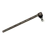 Outer right hand tie rod end for hi & lo clearance tractors, 14.656" to center of post, 0.737" O.D., for diesel and gas applications.
Part Reference Numbers: 182515M91;186236M91
Fits Models: 50 LOADER; 65; MH50