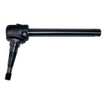 10 7/8" length, 1 1/4" diameter, 5 1/2" stub shaft, LH side.
Part Reference Numbers: 180349M92
Fits Models: 35; TE20; TEA20; TO20; TO30; TO35