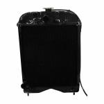 Core Size: 15.000" Wide; 17.500" High; 3 Rows of Tubes; 7 Fins per Inch
Part Reference Numbers: 894319M92
Fits Models: 35; 35X