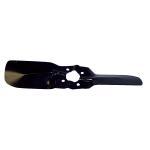 Two blade, 16 1/4" length over all, four hole mount. Has four relief center hub.
Part Reference Numbers: 1885173M1
Fits Models: 165; 1744S; 175; 175 UK; 178 UK; 1844; 1944F; 20E INDUST/CONST; 2744