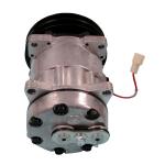 Diameter: 5 1/2"( 132mm) Voltage: 12
Part Reference Numbers: 2510507734;3712528M2;3782613M2
Fits Models: 3050; 3060; 3065; 3070; 3075; 3090; 3095; 3120; 3125; 3140; 3505 COMBINE; 3525 COMBINE; 3545; 3630; 3645; 365 INDUST/CONST; 3650; 3655; 3660; 3670; 3680; 3690; 4225; 4233; 4235; 4240; 4243; 4245; 4253; 4255; 4260; 4263; 4265; 4270; 4325; 4335; 4345; 4355; 4360; 4365; 4370; 471; 5275; 5425; 5435; 5445; 5455; 5460; 5465; 596; 6140; 6150; 6170; 6180; 6190; 6235; 6245; 6255; 6265; 6270; 6280; 6290; 8120; 8140; 8150; 8160; 8210; 8220; 8240; 8245; 8250; 8260; 8270; 8280