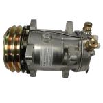 Diameter: 5 1/4"( 132mm) Voltage: 12
Part Reference Numbers: D45070015
Fits Models: 885 Swather