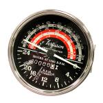 Tachometer, original style with Ferguson logo.
Part Reference Numbers: 193966M11;193967M91
Fits Models: MH50; TO35