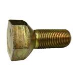 Front wheel bolt, 1/2" x 1" NF threads
Part Reference Numbers: 906863;906863M1
Fits Models: 20D INDUST/CONST; 231; 240; 250 SKID STEER LOADER; 253