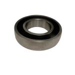 Sealed ball bearing Bore: 1.58" (40mm), OD: 3.15" (80mm)
Part Reference Numbers: 832087M1
Fits Models: 410 COMBINE; 44 COMBINE; 510 COMBINE; 540 COMBINE; 550 SP COMBINE; 750 COMBINE; 760 COMBINE; 82; 82SP COMBINE; 850 COMBINE; 855 SP COMBINE; 860 COMBINE; 865 COMBINE