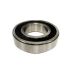Ball bearing, double shielded, snapping roll gear train bearing, front top spindle. Bore: 1.38" (35mm), OD: 2.83" (71.88mm)
Part Reference Numbers: 207NPP;353140X1;6207-2RS
Fits Models: 410 COMBINE; 510 COMBINE; 540 COMBINE; 72SP COMBINE; 750 COMBINE; 760 COMBINE; 82SP COMBINE; 850 COMBINE; 855 SP COMBINE; 92SP COMBINE; 9720 COMBINE