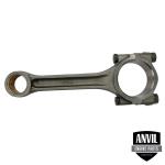 Connecting rod for diesel applications.
Part Reference Numbers: 3637034M91;424804;84920;M7BJ0015;ZZ90009
Fits Models: 1100; 1130; 1250 COMPACT TRACTOR; 165; 168; 175; 178; 184; 185 BACKHOE; 188; 20 INDUST/CONST; 240; 255; 2620; 2625; 2640; 2645; 265; 2675; 274; 275; 283; 285; 290; 294; 3050; 3060; 3080; 3085; 3090; 3095; 30D INDUST/CONST; 3115; 3610; 362; 365 INDUST/CONST; 374F; 374S; 374V; 375; 382N; 383; 384GE; 384S; 384V; 390; 393; 393S; 394F; 394FQ; 394GE; 394H; 394S; 394SQ; 399; 4225; 4235; 4240; 4260; 4270; 465; 50 LOADER; 506 COMBINE; 50B INDUST/CONST; 50C INDUST/CONST; 50D INDUST/CONST; 50E INDUST/CONST; 50EX INDUST/CONST; 50H LOADER; 50HX LOADER; 510 COMBINE; 520 COMBINE; 525 COMBINE; 5275; 5285; 5290; 5320; 565 COMBINE; 575 SKID STEER LOADER; 590; 60 LOADER; 60H LOADER; 6110; 6120; 6160; 6170; 620 COMBINE; 625 COMBINE; 675; 690; 699; 750 COMBINE; 815; 99 INDUST/CONST; A4.236 DIESEL ENG (EARLY BLOCK); A4.236 DIESEL ENG (LATE BLOCK); A4.248 (FLAME RING LINER); A4.248 (W/O FLAME RING LINER)