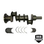 Crankshaft (Rope Seal Style), Main Bearings, Conrod Bearings and Thrust Washers
Part Reference Numbers: 31312436;31312532;31312539;3637454M91;3638309M91;4222037M91;736532M91;84402;89150;U5BG0012;U5BG0031;ZZ90023;ZZ90084;ZZ90116;ZZ90148
Fits Models: 133; 135; 145; 148; 150; 152; 154; 253; 254; 35; A3.152 W/.043 LINER; A3.152 W/.145 LINER; AD3.152 (5 RING PISTON)