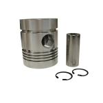 Piston for diesel applications.
Part Reference Numbers: 1076968M91;31354617;68332;733537M91;733573M91;743824M91;82111
Fits Models: 135; 150; 154-4; 165; 20 INDUST/CONST; 200 CRAWLER; 200B CRAWLER; 20C INDUST/CONST; 20D INDUST/CONST; 20F INDUST/CONST; 2135 INDUST/CONST; 2200 LIFT TRUCK; 2244; 230; 235 INDUST/CONST; 240; 245; 250 SKID STEER LOADER; 2500 LIFT TRUCK; 30; 300; 302 INDUST/CONST; 304 INDUST/CONST; 30B INDUST/CONST; 30E INDUST/CONST; 30H INDUST/CONST; 3165 INDUST/CONST; 356 INDUST/CONST; 40; 40B INDUST/CONST; 4500 FORKLIFT; 50 INDUST/CONST; 65