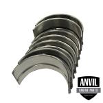 0.030" Oversize main bearings for diesel applications.
Part Reference Numbers: 58703C;68083C;68084C;732633M91;746159M91
Fits Models: 133; 135; 145; 148; 150; 152; 154; 203 INDUST/CONST; 230; 235 INDUST/CONST; 240; 245; 250 SKID STEER LOADER; 253; 253 UK; 254; 255; 333; 340; 342; 35; 350 INDUST/CONST; 352; 355; 360; A3.152 W/.043 LINER; A3.152 W/.145 LINER; AD3.152 (4 RING PISTON); AD3.152 (5 RING PISTON)