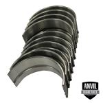 0.010" Oversize main bearings for diesel applications.
Part Reference Numbers: 59617A;68082A;736337M91;745406M91;83437A
Fits Models: 155; 158 INDUST/CONST; 165; 260 SKID STEER LOADER; 30 LOADER; 302 INDUST/CONST; 304 INDUST/CONST; 3165 INDUST/CONST; 356 INDUST/CONST; 40B INDUST/CONST; 50 LOADER; 65; 765; 865 COMBINE; AD4.203 DIESEL ENG