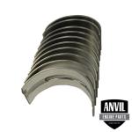 0.010" Oversize main bearings for diesel applications.
Part Reference Numbers: 735169M91;81558A
Fits Models: 165; 168; 175; 178; 184; 185 BACKHOE; 188; 20 INDUST/CONST; 2230; 240; 255; 265; 274; 275; 283; 290; 294; 3050; 3060; 3065; 3070; 3075; 30D INDUST/CONST; 3330; 3330F; 3340; 3350; 3355; 362; 365 INDUST/CONST; 374F; 374S; 374V; 375; 382N; 383; 384GE; 384S; 384V; 390; 390T; 393; 393S; 394F; 394FQ; 394GE; 394H; 394S; 394SQ; 398; 4225; 4235; 4240; 4245; 4255; 4265; 4325; 4335; 4345; 4355; 4365; 50 LOADER; 506 COMBINE; 50B INDUST/CONST; 50C INDUST/CONST; 50D INDUST/CONST; 50E INDUST/CONST; 50EX INDUST/CONST; 50H LOADER; 50HX LOADER; 5275; 5285; 5290; 5300; 5310; 590; 60 LOADER; 60H LOADER; 6110; 6120; 6130; 6140; 6150; 6235; 6245; 6255; 6265; 675; 690; 698T; 750 COMBINE; 760 COMBINE; 860 COMBINE; 99 INDUST/CONST; A4.236 DIESEL ENG (EARLY BLOCK); A4.236 DIESEL ENG (LATE BLOCK); A4.248 (FLAME RING LINER); A4.248 (W/O FLAME RING LINER)