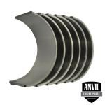 Standard size rod bearings for diesel applications.
Part Reference Numbers: 31131171;59629;737070M91;85036
Fits Models: 133; 135; 145; 148; 150; 152; 154; 1544; 160; 20 INDUST/CONST; 200 COMBINE; 200B CRAWLER; 203 INDUST/CONST; 205; 20C INDUST/CONST; 20D INDUST/CONST; 20E INDUST/CONST; 20F INDUST/CONST; 2135 INDUST/CONST; 2200 LIFT TRUCK; 2210; 2244 CRAWLER; 230; 235 INDUST/CONST; 240; 245; 250 SKID STEER LOADER; 2500 LIFT TRUCK; 253; 253 UK; 254; 255; 30B INDUST/CONST; 30E INDUST/CONST; 30H INDUST/CONST; 3315; 333; 340; 342; 35; 350 INDUST/CONST; 352; 353; 355; 360; 40; 40E INDUST/CONST; 431; 4500 LIFT TRUCK; 50 LOADER; 6040; A3.152 W/.043 LINER; A3.152 W/.145 LINER; AD3.152 (4 RING PISTON); AD3.152 (5 RING PISTON)