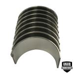 0.010" Oversize rod bearings for diesel applications.
Part Reference Numbers: 737067M1;737067M91
Fits Models: 155; 158 INDUST/CONST; 165; 260 SKID STEER LOADER; 30 LOADER; 302 INDUST/CONST; 304 INDUST/CONST; 3165 INDUST/CONST; 356 INDUST/CONST; 40B INDUST/CONST; 50 LOADER; 65; 765; 865 COMBINE; AD4.203 DIESEL ENG