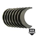 0.020" Oversize rod bearings for diesel applications.
Part Reference Numbers: 737068M1;737068M91;85035B
Fits Models: 155; 158 INDUST/CONST; 165; 260 SKID STEER LOADER; 30 LOADER; 302 INDUST/CONST; 304 INDUST/CONST; 3165 INDUST/CONST; 356 INDUST/CONST; 40B INDUST/CONST; 50 LOADER; 65; 765; 865 COMBINE; AD4.203 DIESEL ENG