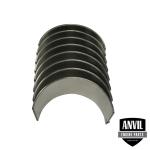 0.010" Oversize rod bearings for diesel applications.
Part Reference Numbers: 736951M91;85042A
Fits Models: 16 LAWN/GARDEN TRACTOR; 165; 168; 1744S; 175; 178; 180; 184; 1844; 185 BACKHOE; 188; 1944F; 20 INDUST/CONST; 2230; 240; 255; 265; 274; 275; 283; 290; 294; 2944; 300; 300 COMBINE; 3050; 3060; 3065; 3070; 30D INDUST/CONST; 31 COMBINE; 3330; 3330F; 3340; 350 INDUST/CONST; 362; 365 INDUST/CONST; 374F; 374S; 374V; 375; 382N; 383; 384GE; 384S; 384V; 390; 390T; 393; 393S; 394F; 394FQ; 394GE; 394H; 394S; 394SQ; 398; 4225; 4235; 4240; 4325; 50 LOADER; 506 COMBINE; 50B INDUST/CONST; 50C INDUST/CONST; 50D INDUST/CONST; 50E INDUST/CONST; 50EX INDUST/CONST; 50F LOADER; 50H LOADER; 50HX LOADER; 5275; 5285; 5290; 590; 60 LOADER; 60H LOADER; 6110; 6120; 6150; 6500 FORKLIFT; 6500H FORKLIFT; 670; 675; 690; 698T; 750 COMBINE; 840 COMBINE; 99 INDUST/CONST; A4.236 DIESEL ENG (EARLY BLOCK); A4.236 DIESEL ENG (LATE BLOCK); A4.248 (FLAME RING LINER); A4.248 (W/O FLAME RING LINER)