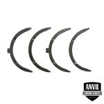 Thrust washers for diesel applications.
Part Reference Numbers: 02139007;31137211;31137221;7351123M1;AJR4240;AJR4242;U5TW0003
Fits Models: 133; 135; 145; 148; 150; 152; 154; 155; 158 INDUST/CONST; 165; 20 INDUST/CONST; 203 INDUST/CONST; 205; 20C INDUST/CONST; 20D INDUST/CONST; 20E INDUST/CONST; 20F INDUST/CONST; 2135 INDUST/CONST; 2210; 2220; 230; 235 INDUST/CONST; 240; 245; 250 SKID STEER LOADER; 253; 253 UK; 254; 255; 260 SKID STEER LOADER; 263; 30; 302 INDUST/CONST; 304 INDUST/CONST; 30B INDUST/CONST; 30E INDUST/CONST; 30H INDUST/CONST; 3165 INDUST/CONST; 3315; 3325; 333; 340; 342; 35; 350 INDUST/CONST; 352; 355; 356 INDUST/CONST; 360; 40; 40B INDUST/CONST; 40E INDUST/CONST; 4315; 4320; 50 LOADER; 65; 765; 865 COMBINE; A3.152 W/.043 LINER; A3.152 W/.145 LINER; AD3.152 (4 RING PISTON); AD3.152 (5 RING PISTON); AD4.203 DIESEL ENG