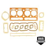 Head gasket set for diesel applications.
Part Reference Numbers: 3638577M91;3641340M91;4222920M91;59626;735349M91;82907;U5LT0069;U5LT0081;U5LT0100
Fits Models: 155; 158 INDUST/CONST; 165; 30 LOADER; 302 INDUST/CONST; 304 INDUST/CONST; 3165 INDUST/CONST; 356 INDUST/CONST; 40B INDUST/CONST; 50 LOADER; 65; 765; AD4.203 DIESEL ENG