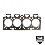 Head gasket for diesel applications.
Part Reference Numbers: 3637341M1;3638358M1;36812352;3681E018;3681E036;4222500M1
Fits Models: 168; 175; 178; 184; 185 BACKHOE; 188; 20 INDUST/CONST; 255; 265; 274; 275; 283; 290; 294; 3050; 3060; 30D INDUST/CONST; 362; 365 INDUST/CONST; 374F; 374S; 374V; 375; 382N; 383; 384GE; 384S; 384V; 390; 393; 393S; 394F; 394FQ; 394GE; 394H; 394S; 394SQ; 50 LOADER; 50B INDUST/CONST; 50C INDUST/CONST; 50D INDUST/CONST; 50E INDUST/CONST; 50EX INDUST/CONST; 50H LOADER; 50HX LOADER; 5275; 5285; 5290; 565 COMBINE; 575 SKID STEER LOADER; 60 LOADER; 60H LOADER; 675; 690; A4.236 DIESEL ENG (LATE BLOCK); A4.248 (W/O FLAME RING LINER)