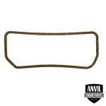 Valve cover gasket for diesel applications.
Part Reference Numbers: 490491;731273M1
Fits Models: 133; 135; 203 INDUST/CONST; 205; 35; A3.152 W/.043 LINER; A3.152 W/.145 LINER