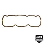 Valve cover gasket for diesel applications.
Part Reference Numbers: 36811112;732821M1
Fits Models: 155; 158 INDUST/CONST; 165; 260 SKID STEER LOADER; 30 LOADER; 302 INDUST/CONST; 304 INDUST/CONST; 3165 INDUST/CONST; 356 INDUST/CONST; 40B INDUST/CONST; 50 LOADER; 65; 765; AD4.203 DIESEL ENG
