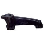Exhaust mainifold, for Perkins 4 cyl.
Part Reference Numbers: 733206M1;736206M1
Fits Models: 175; 175 UK; 178 UK; 180; 1844; 220 BACKHOE; 25 INDUST/CONST; 265S; 270; 283; 285S; 362; 50E INDUST/CONST; 50F LOADER; 50H LOADER; 60 LOADER