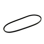 Fan belt, for Continental gas engines. 1/2" wide by 5/16" deep 45" long v-belt.
Part Reference Numbers: 184526M1
Fits Models: 50 LOADER; 65
