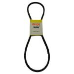Top Width = .510"
Outside Circumfrence = 52.88"
Effective Length = 52.5"
Part Reference Numbers: 843198M1
Fits Models: 135; 165; 175; 20 INDUST/CONST; 255; 282; 30 LOADER; 30B INDUST/CONST